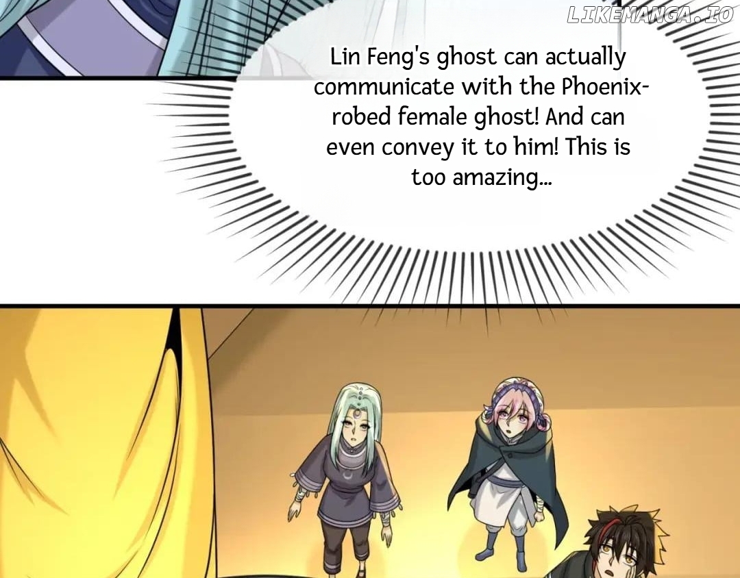 Era of the Haunted chapter 84 - page 66